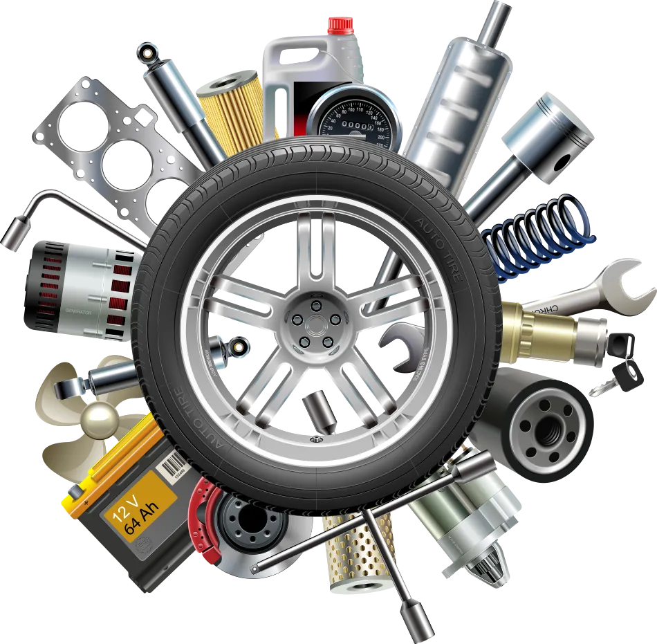 Victory Tire & Auto mechanic